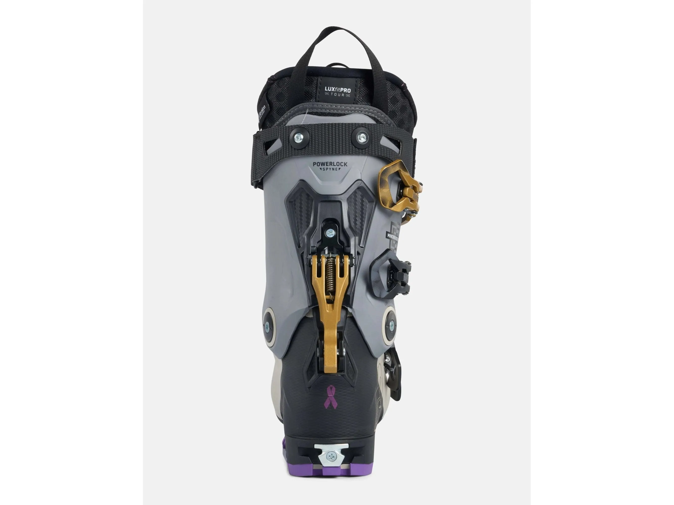 K2 Mindbender 95 W GW Ski Boots 2023