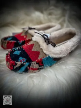 Kailee Moccasin