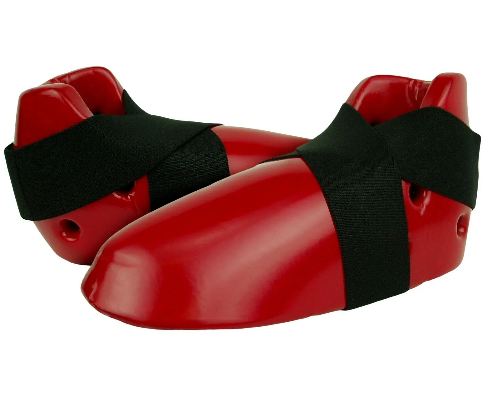 Kick, Foam, Red