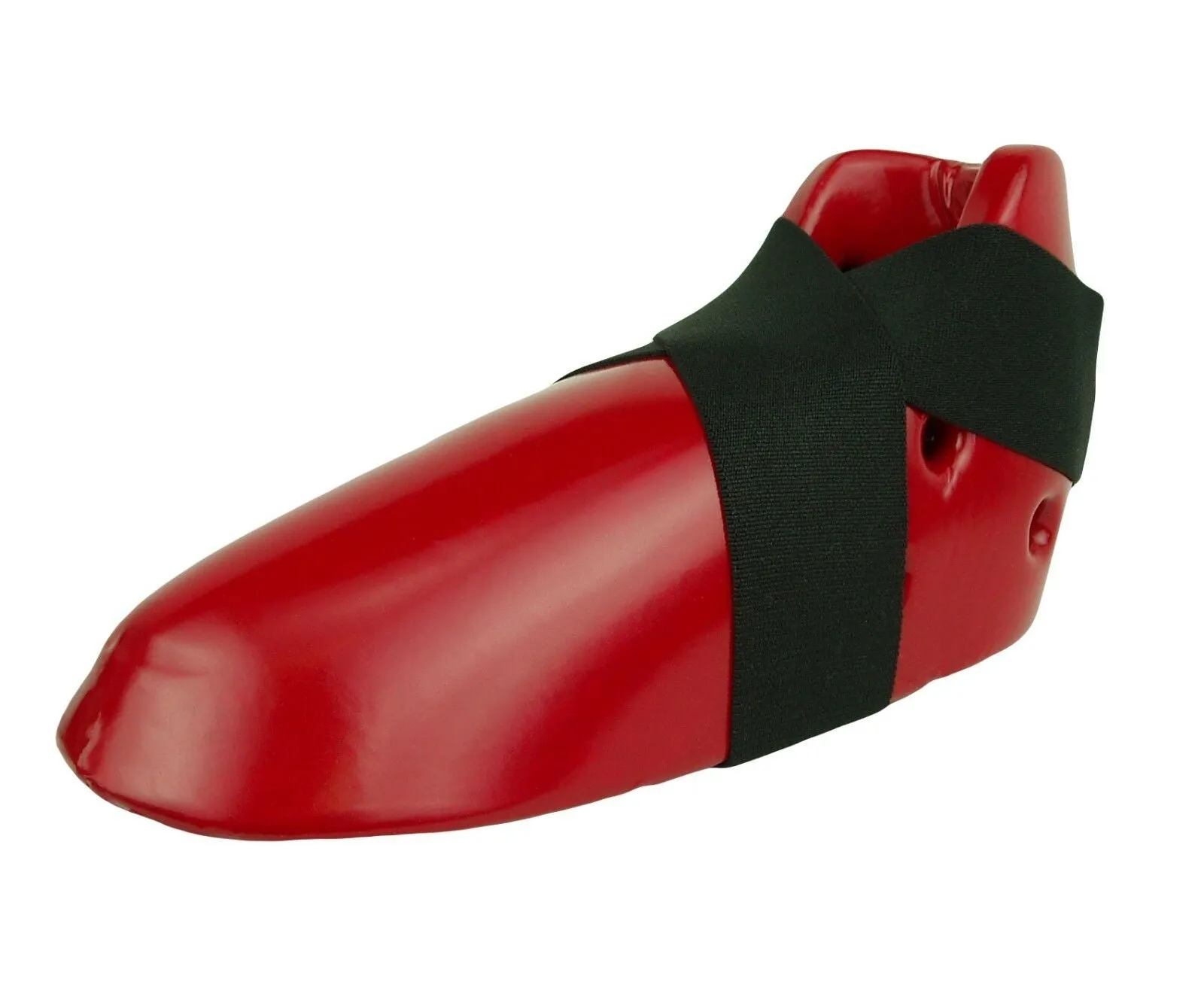 Kick, Foam, Red