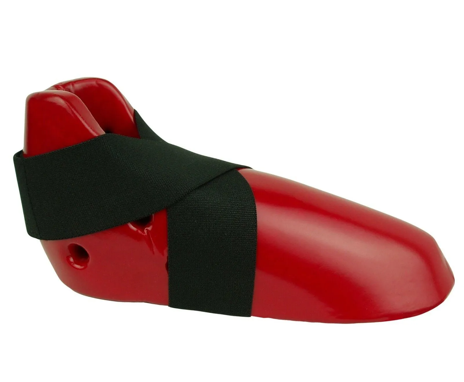 Kick, Foam, Red