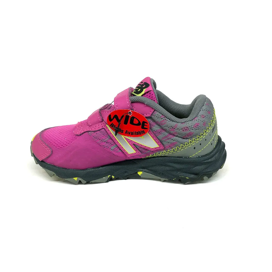 Kids' 690v2 Shoes