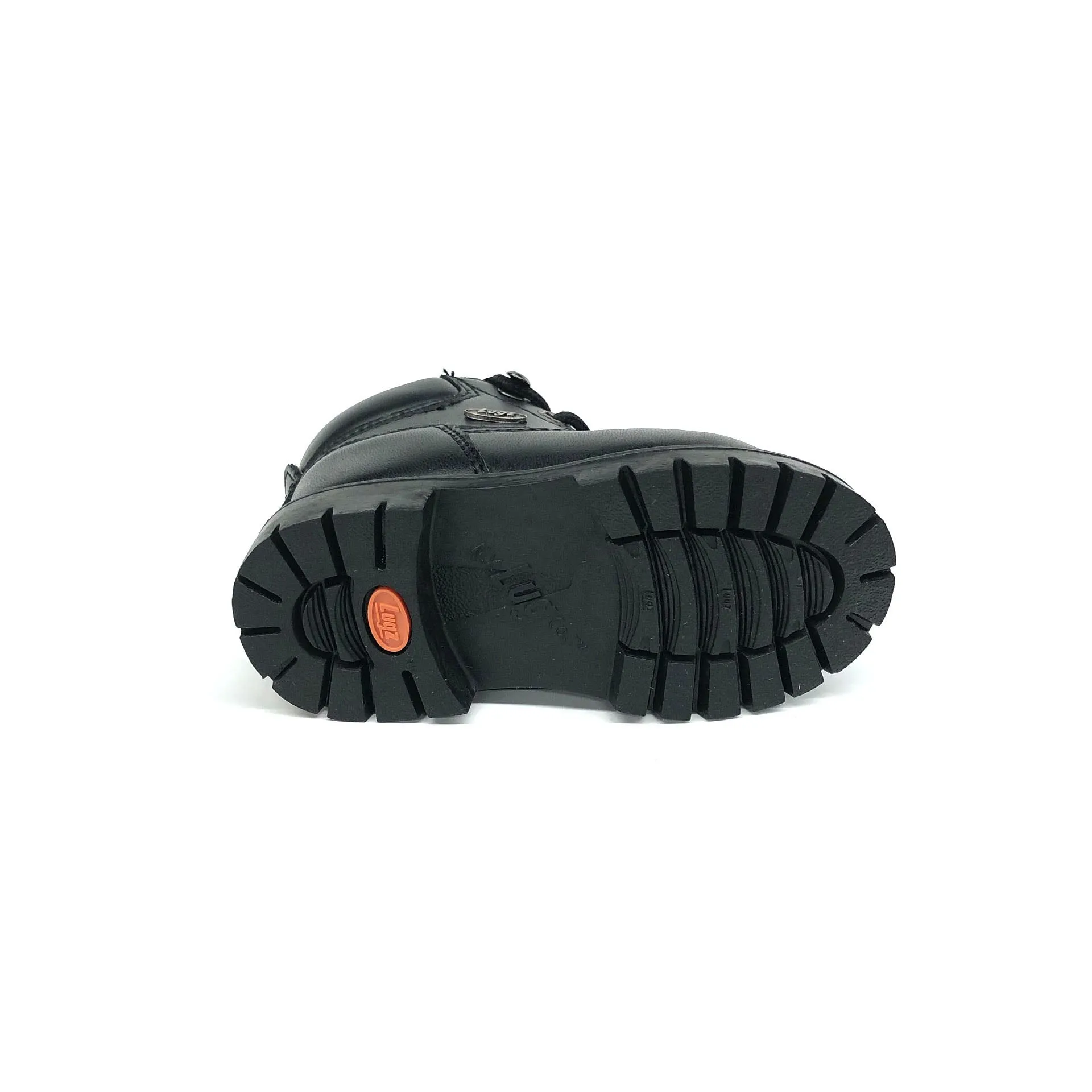 Kids' Drifter Fleece Chukka Boots