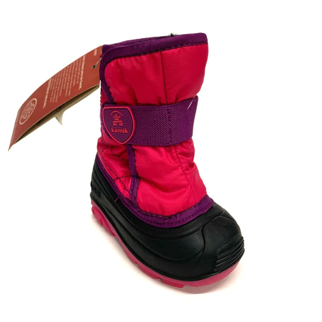 Kids' Snowbug 3 Winter Boots