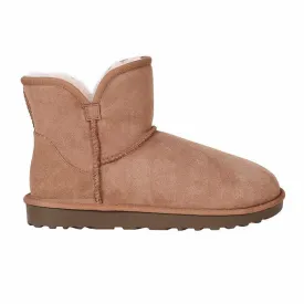 Kirkland Signature Women's Winter Boots Chestnut