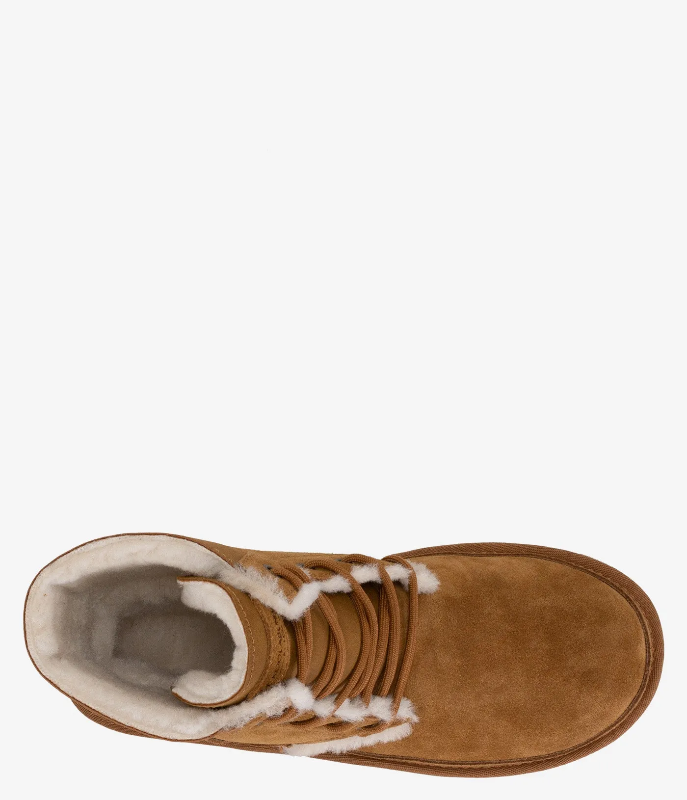 Koolaburra by UGG Advay Tall Lace Boot - Women