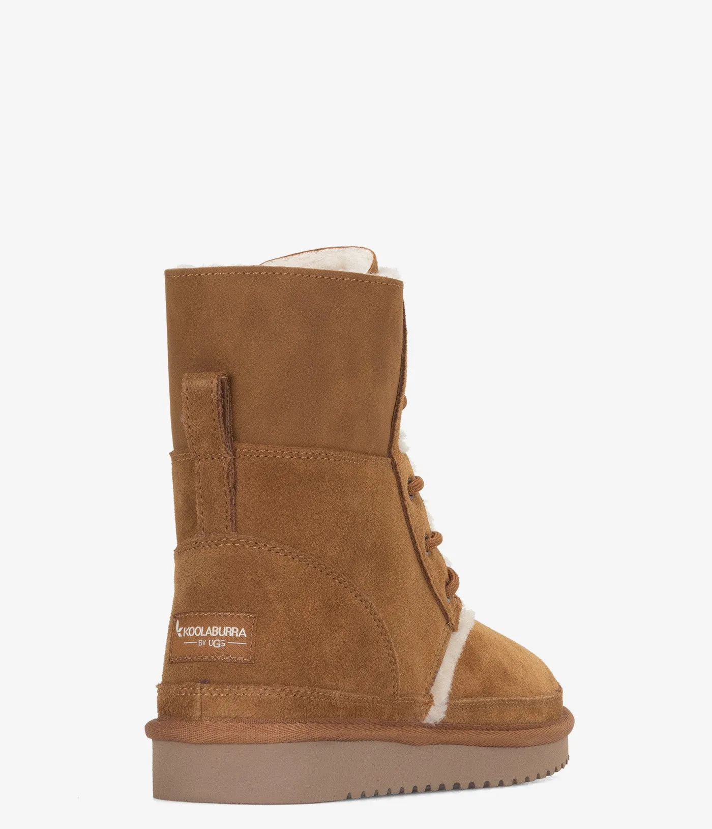 Koolaburra by UGG Advay Tall Lace Boot - Women