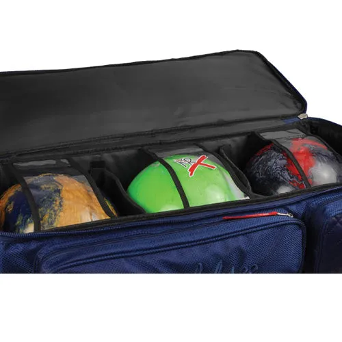 KR Strikeforce Diamond <br>3 Ball Roller