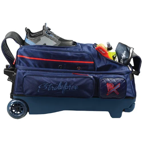KR Strikeforce Diamond <br>3 Ball Roller