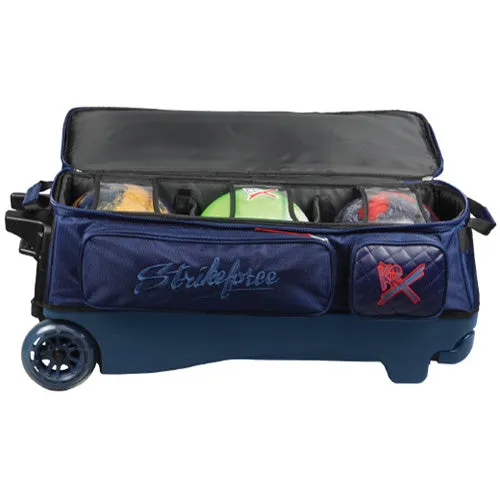 KR Strikeforce Diamond <br>3 Ball Roller