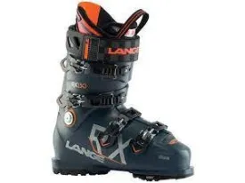 Lange RX 130 GW Ski Boot - Dark Petrol