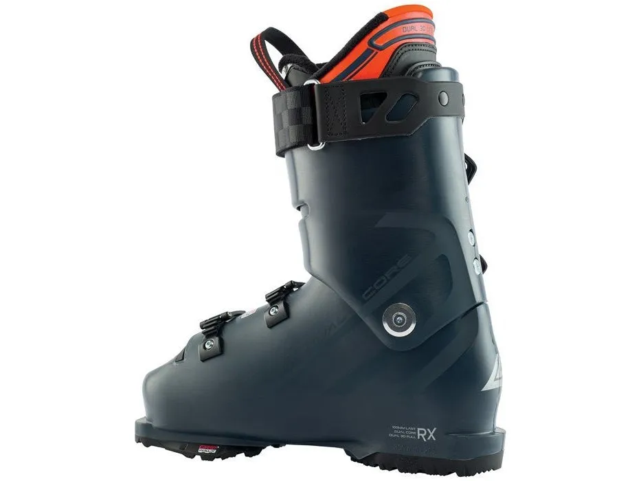 Lange RX 130 GW Ski Boot - Dark Petrol