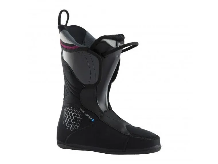 Lange XT3 FREE 115LV W GW 2023 Ski Boot - Abys Green