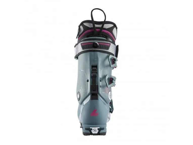 Lange XT3 FREE 115LV W GW 2023 Ski Boot - Abys Green