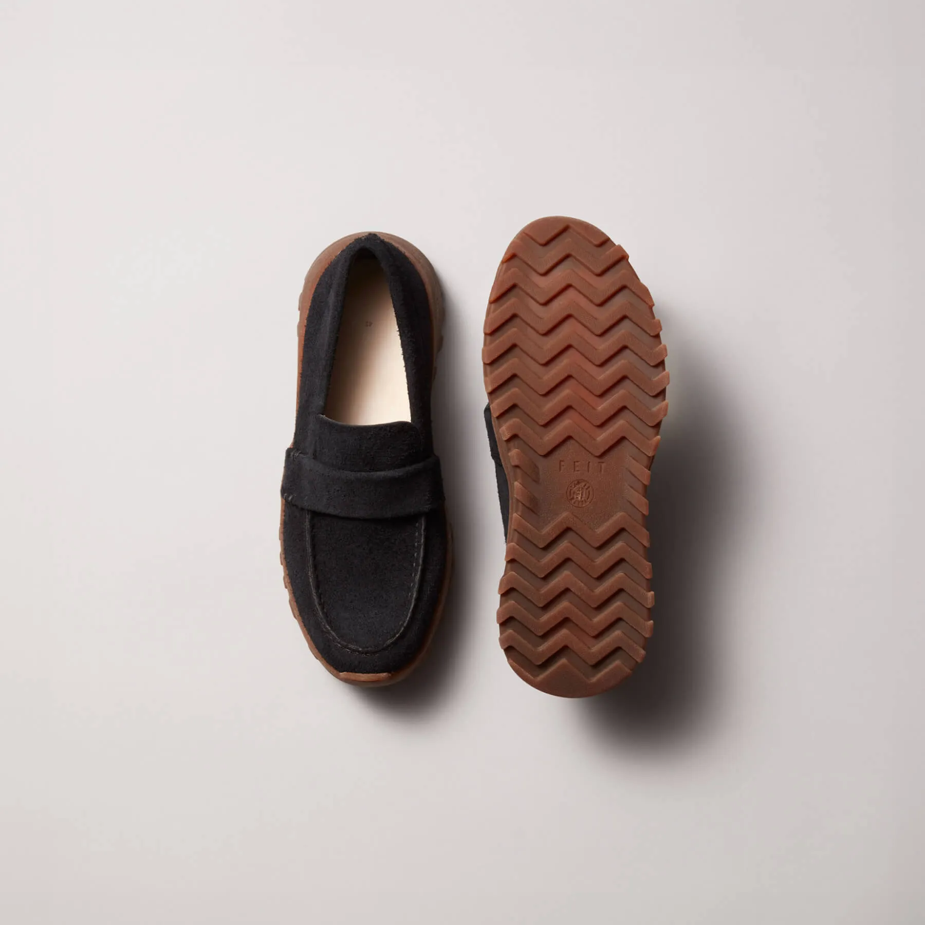 Latex Loafer