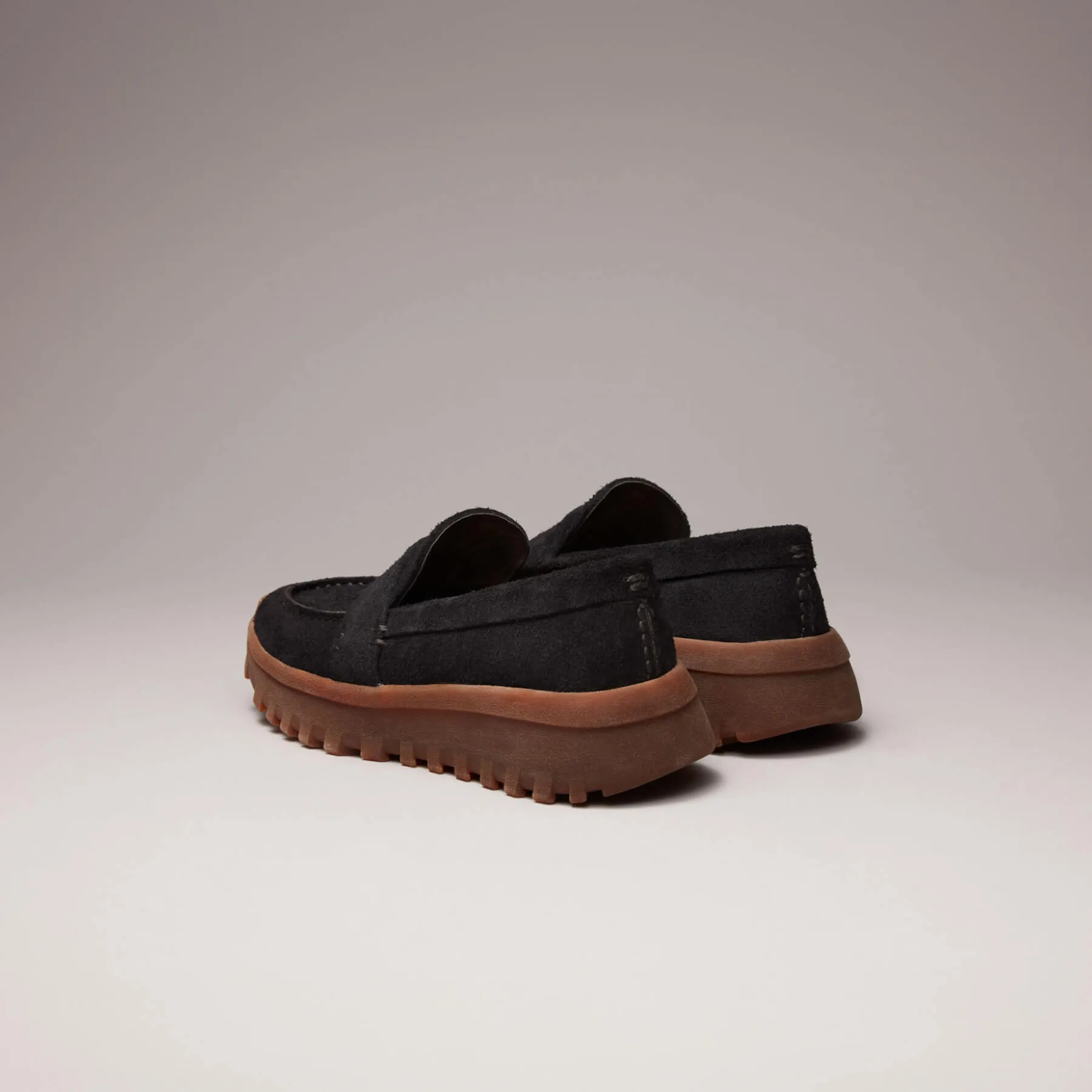 Latex Loafer
