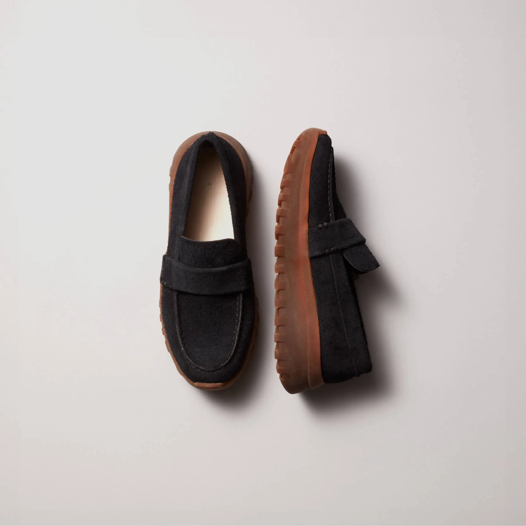 Latex Loafer