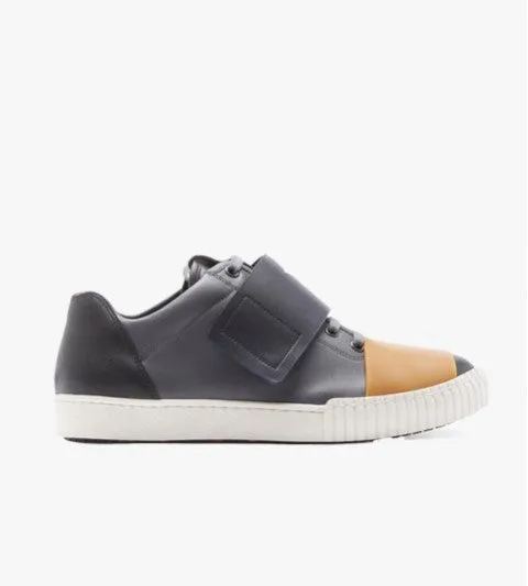 Leather Shoes 1