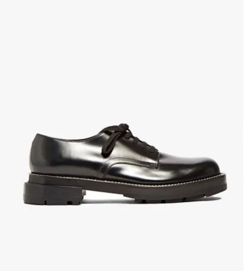 Leather Shoes 1