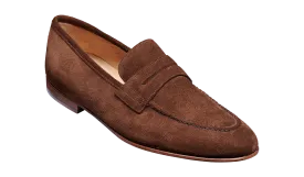 Ledley - Castagnia Suede