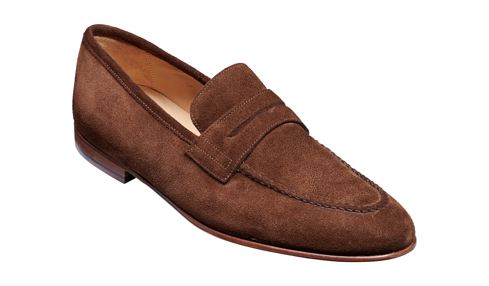 Ledley - Castagnia Suede