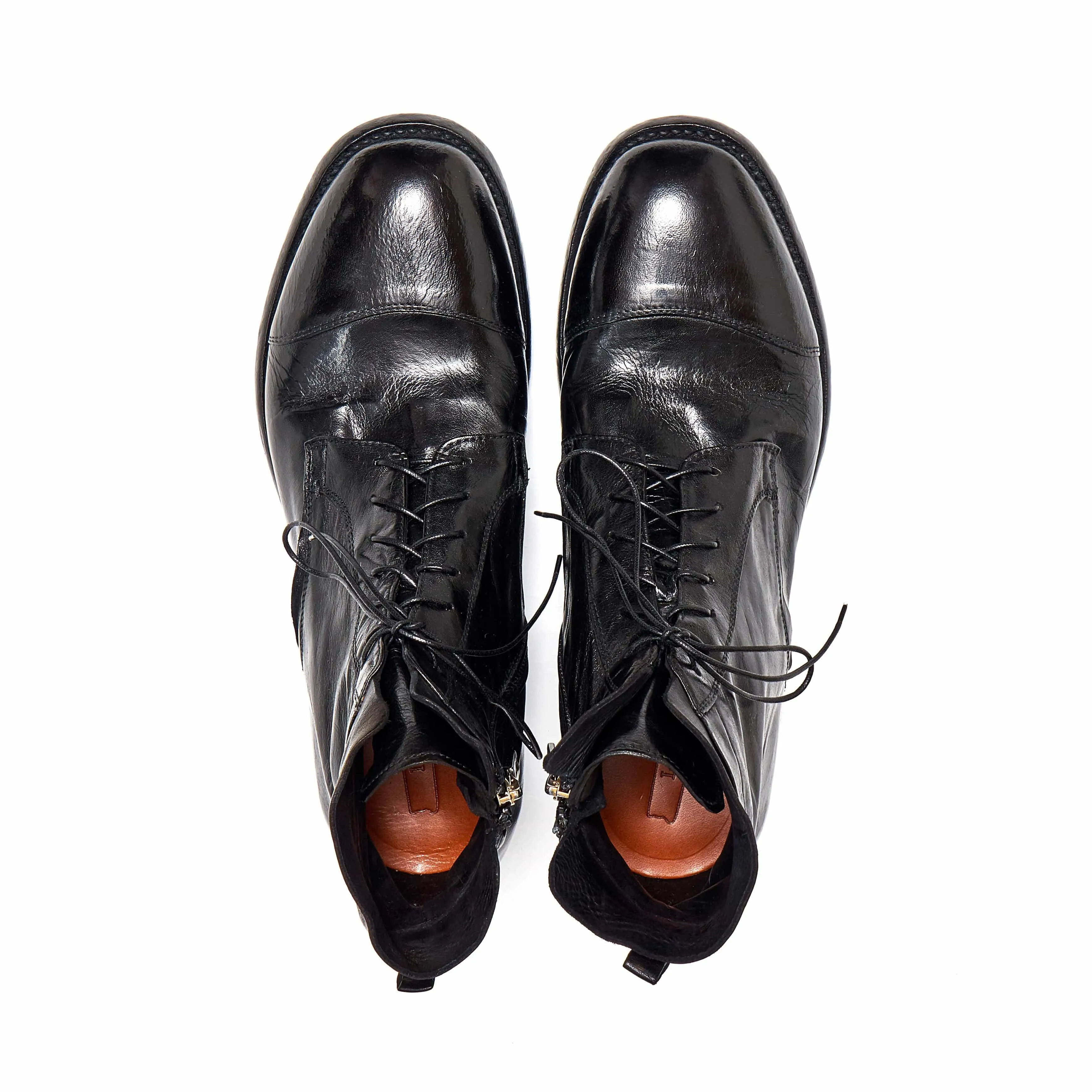 Lemargo AB15A Black