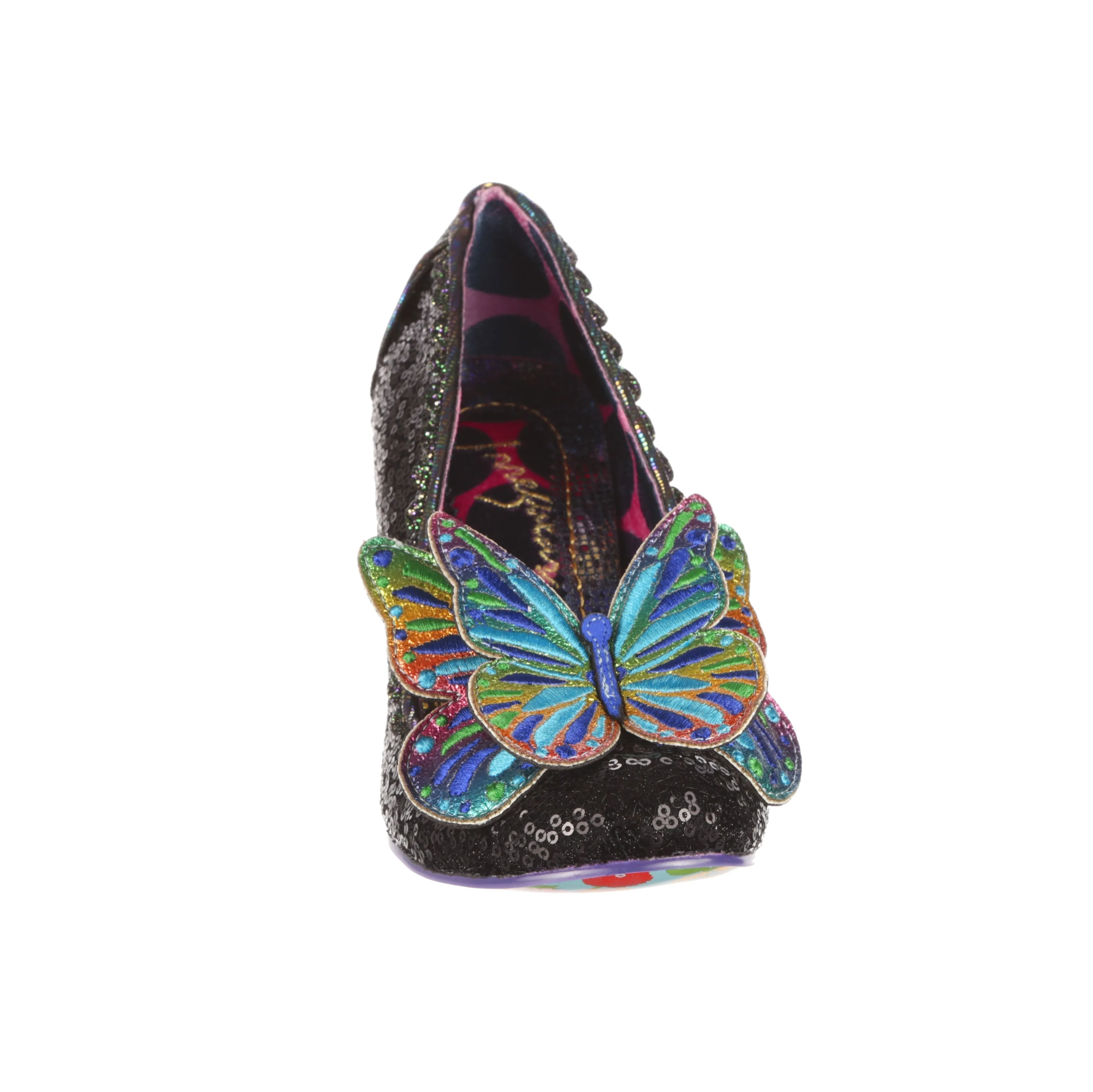 Madam Mariposa
