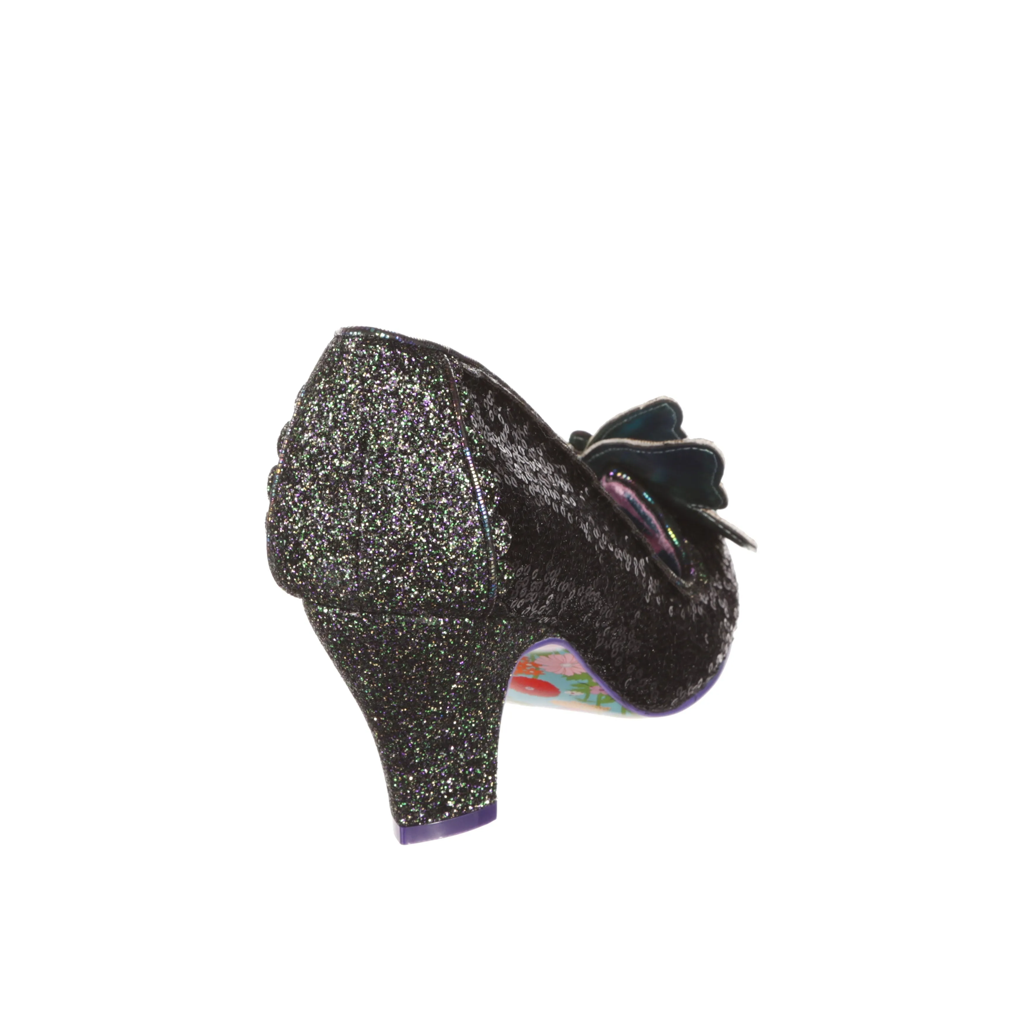 Madam Mariposa