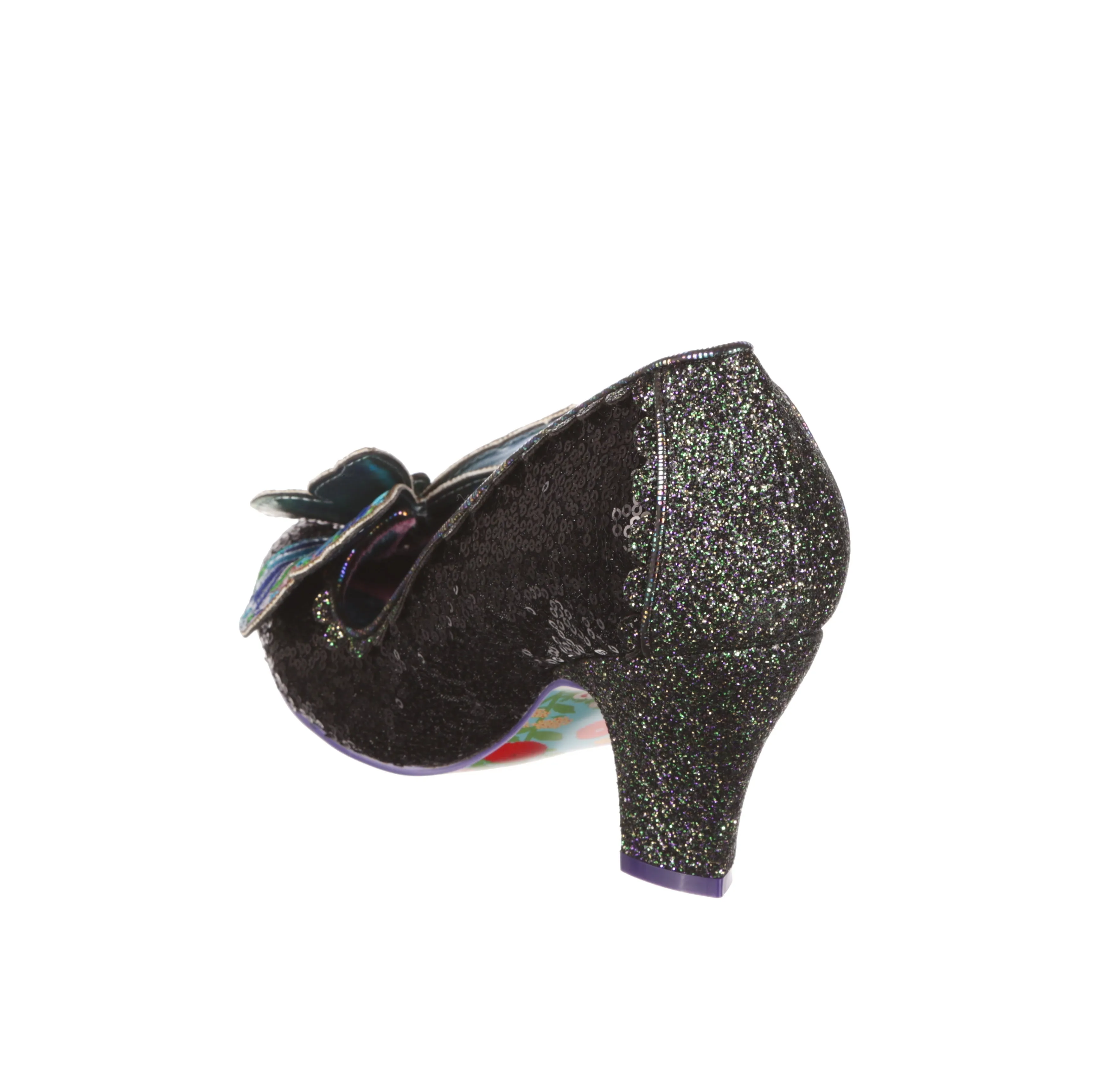 Madam Mariposa
