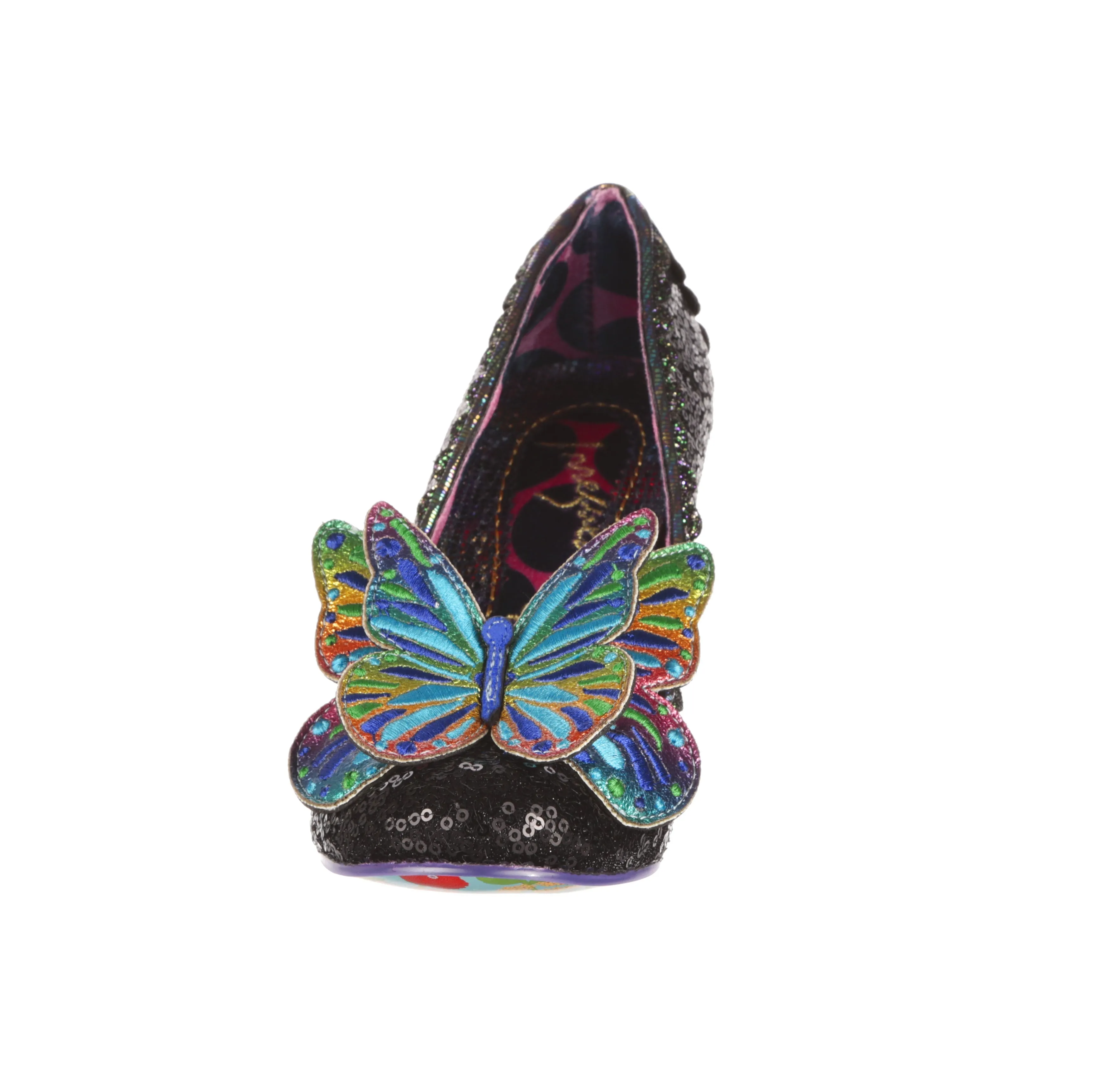 Madam Mariposa