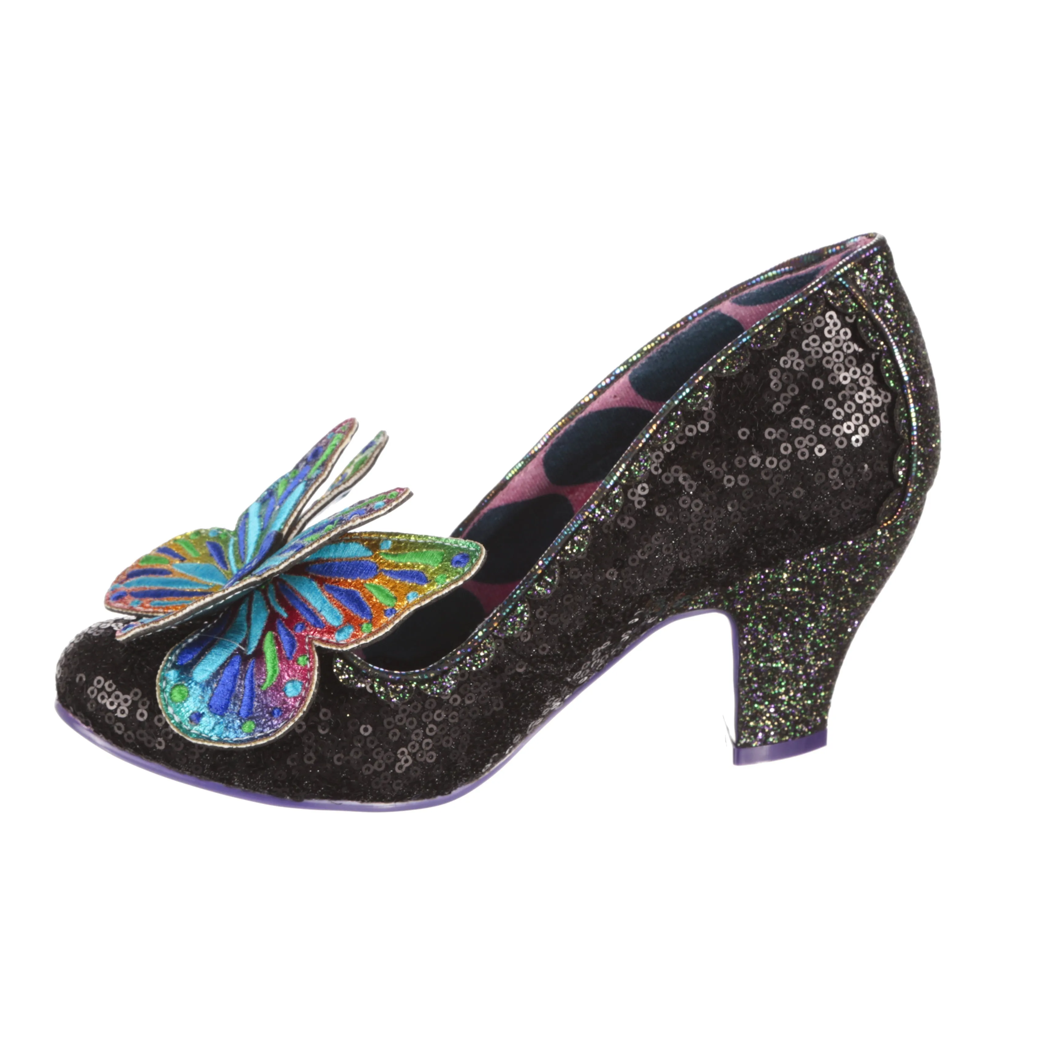Madam Mariposa