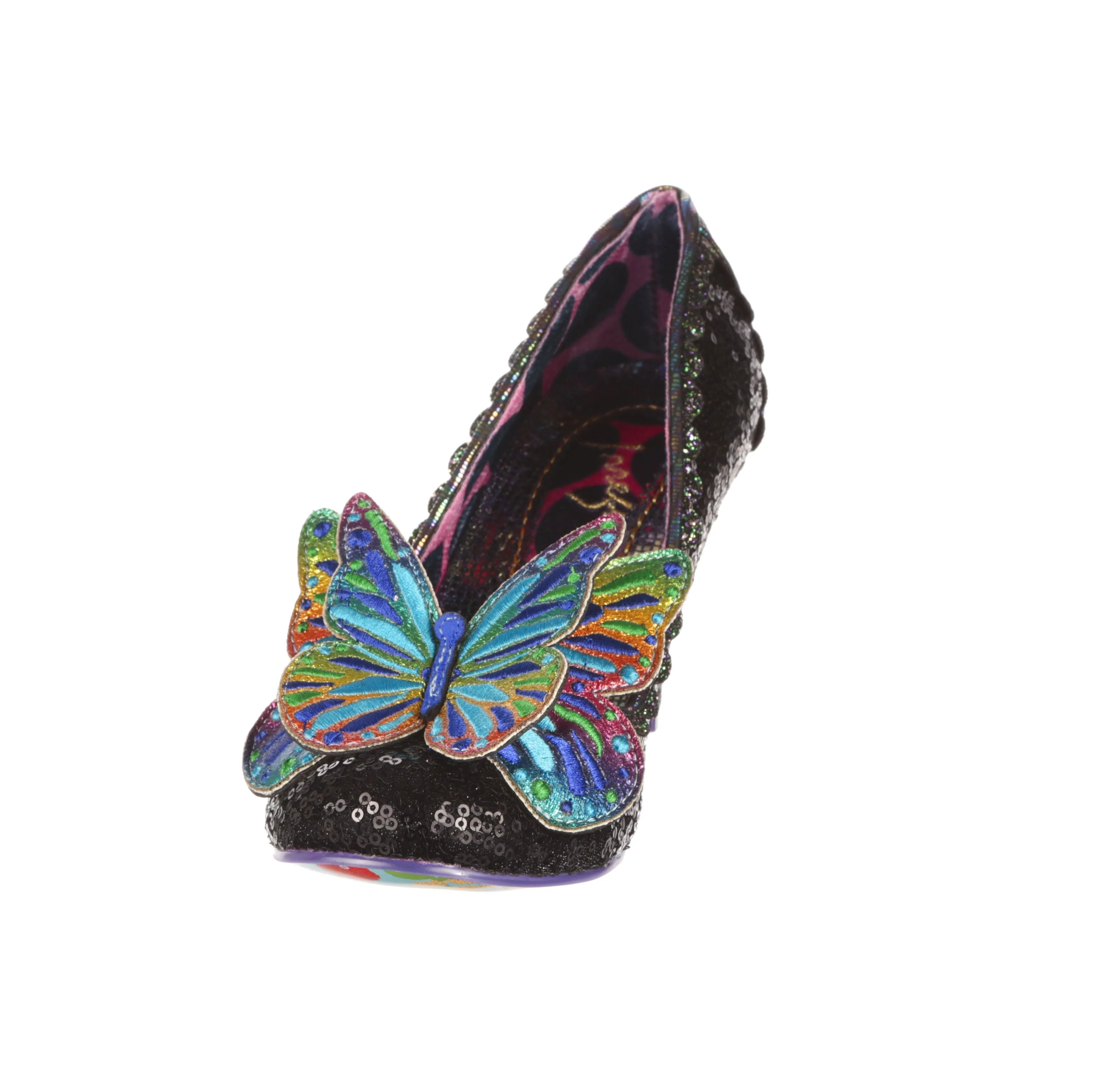 Madam Mariposa