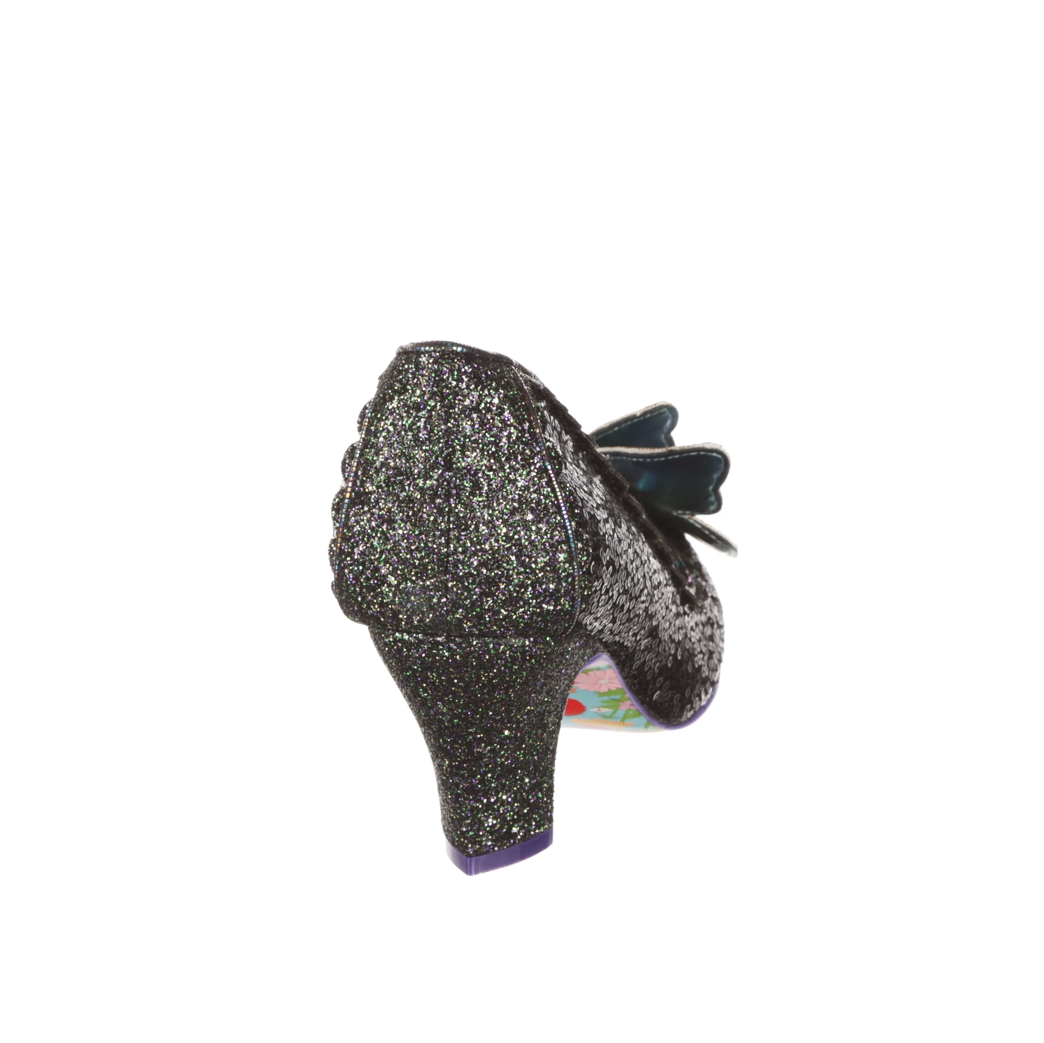 Madam Mariposa