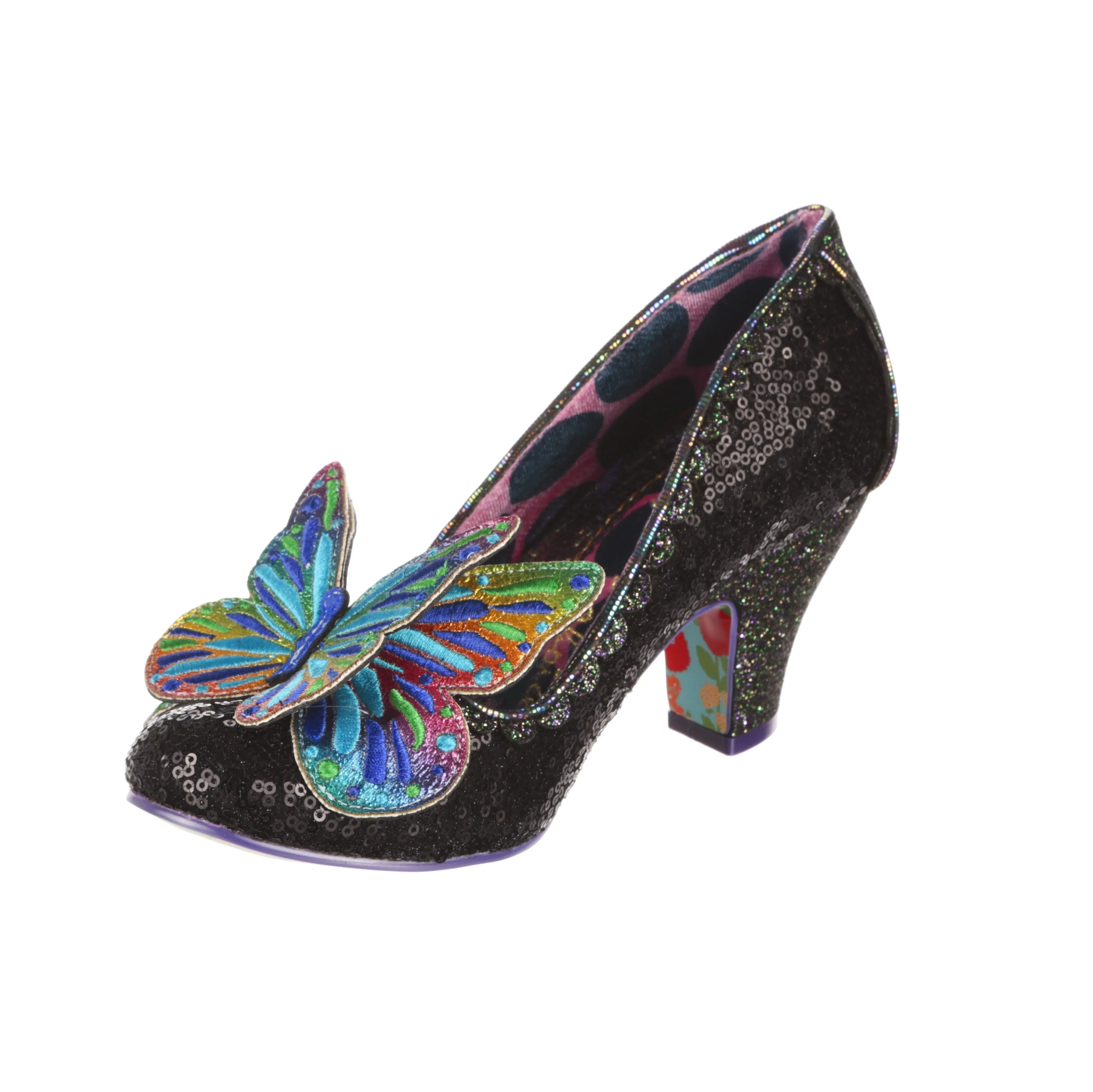 Madam Mariposa