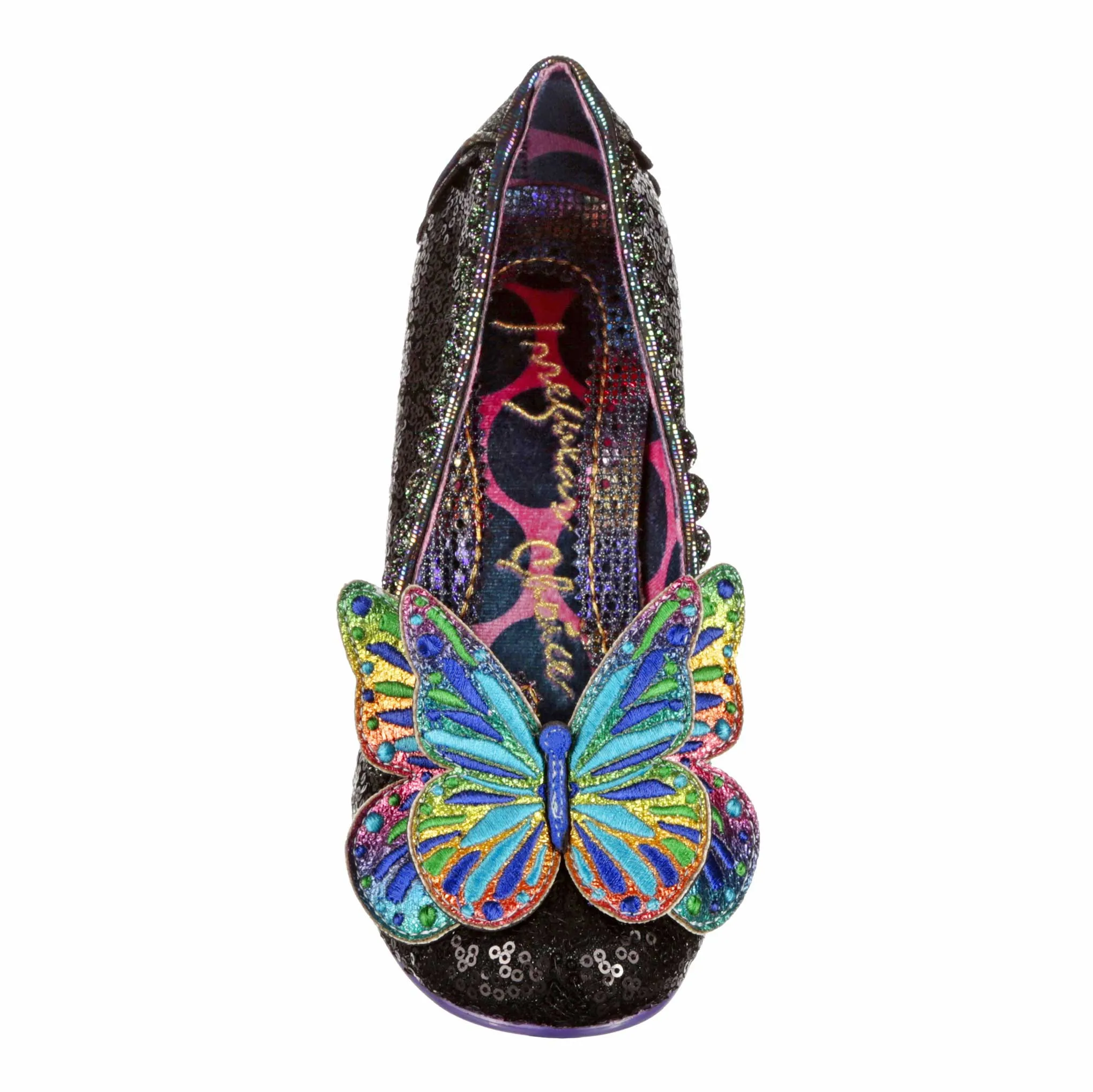 Madam Mariposa