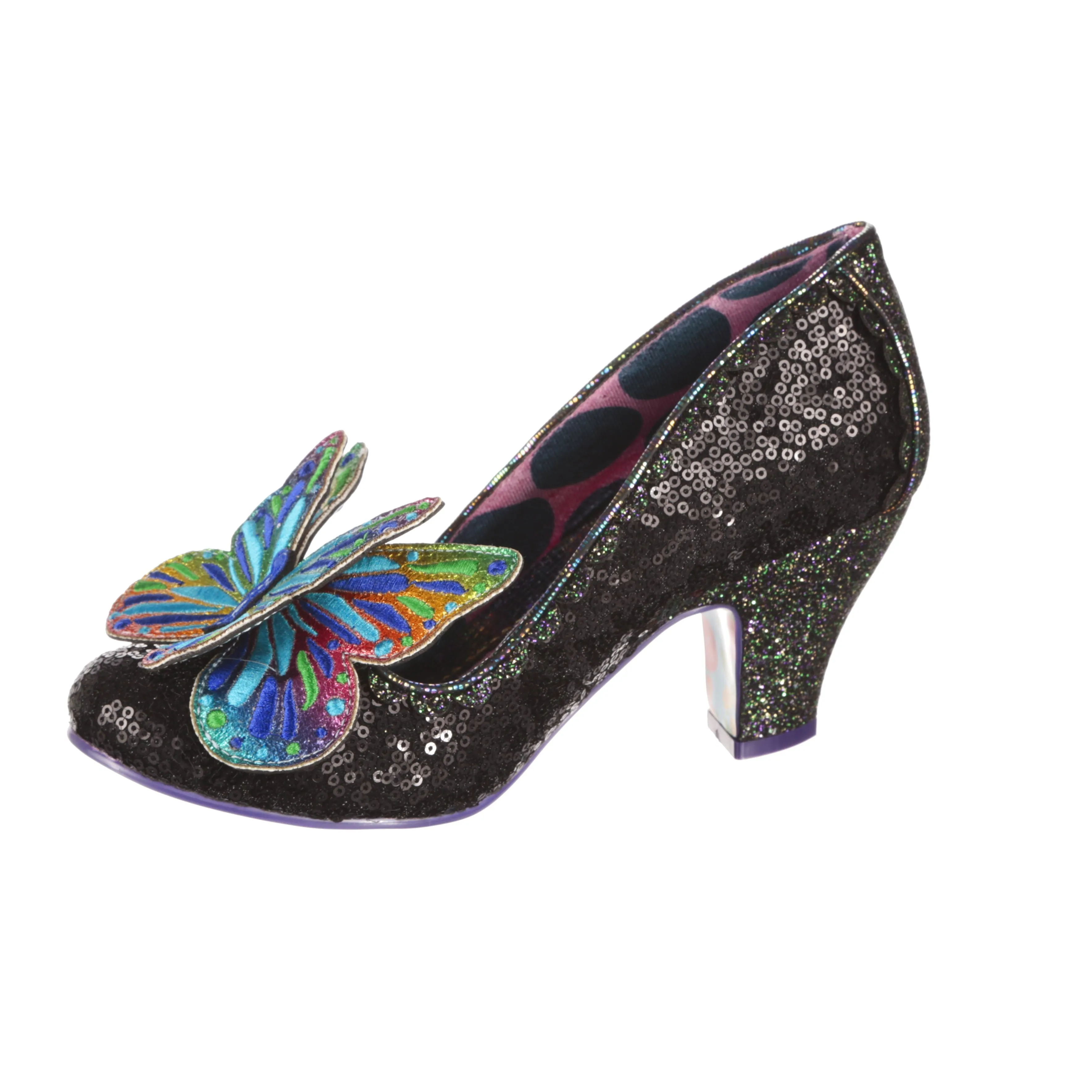 Madam Mariposa