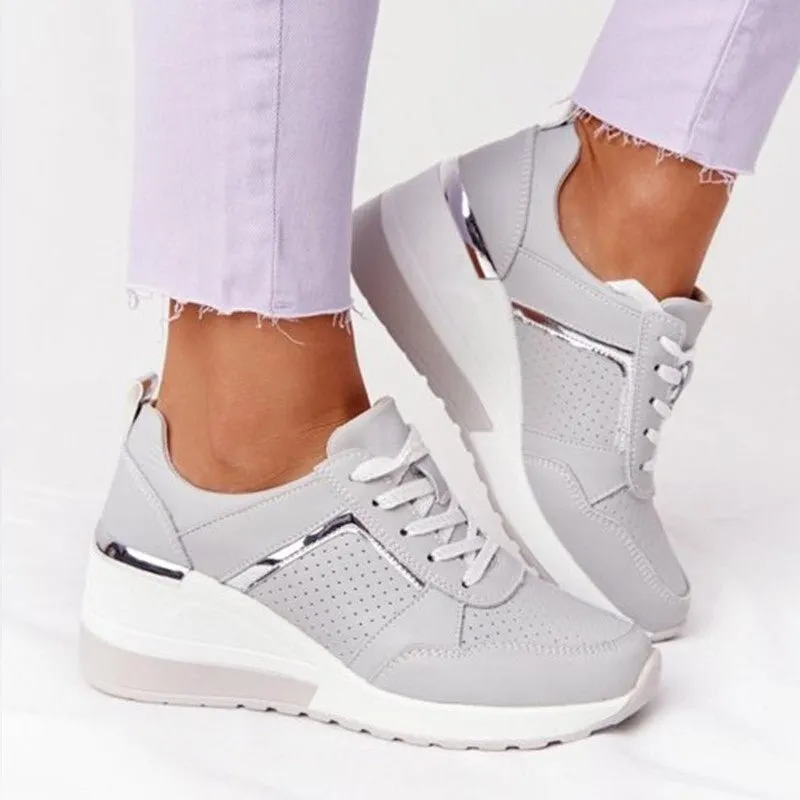 Manuela - Trendy Orthopedic Shoes