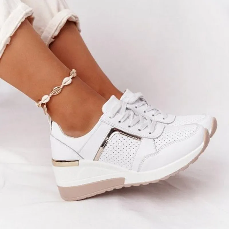 Manuela - Trendy Orthopedic Shoes