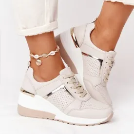Manuela - Trendy Orthopedic Shoes