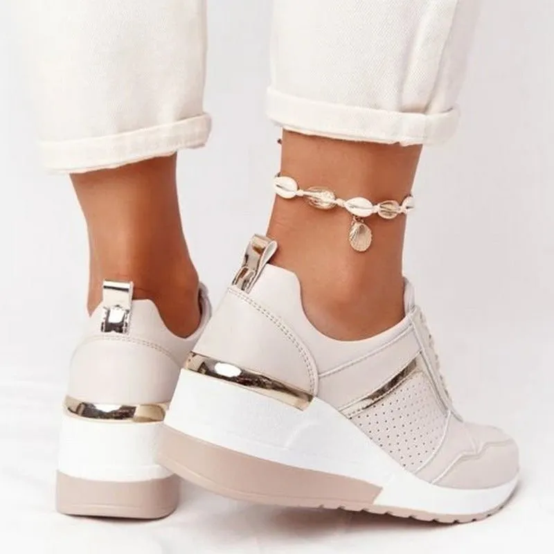 Manuela - Trendy Orthopedic Shoes
