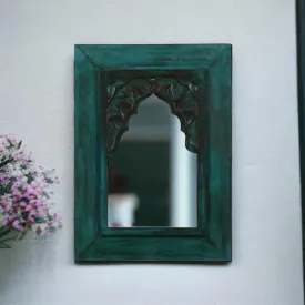 Mehrab Carved Vintage Mirror Frame ( Best Seller )