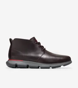 Men's 4.ZERØGRAND Chukka Boots