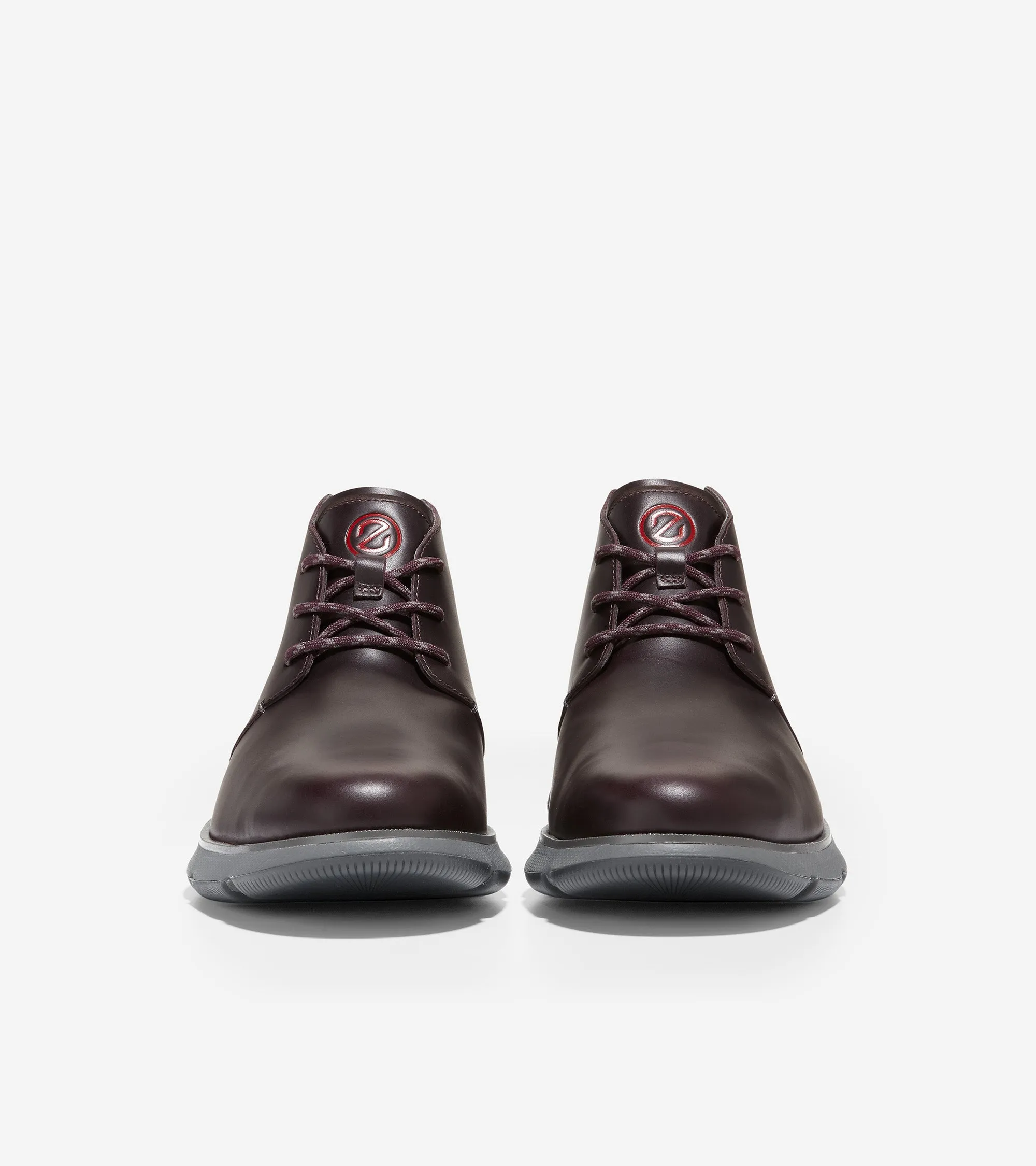 Men's 4.ZERØGRAND Chukka Boots