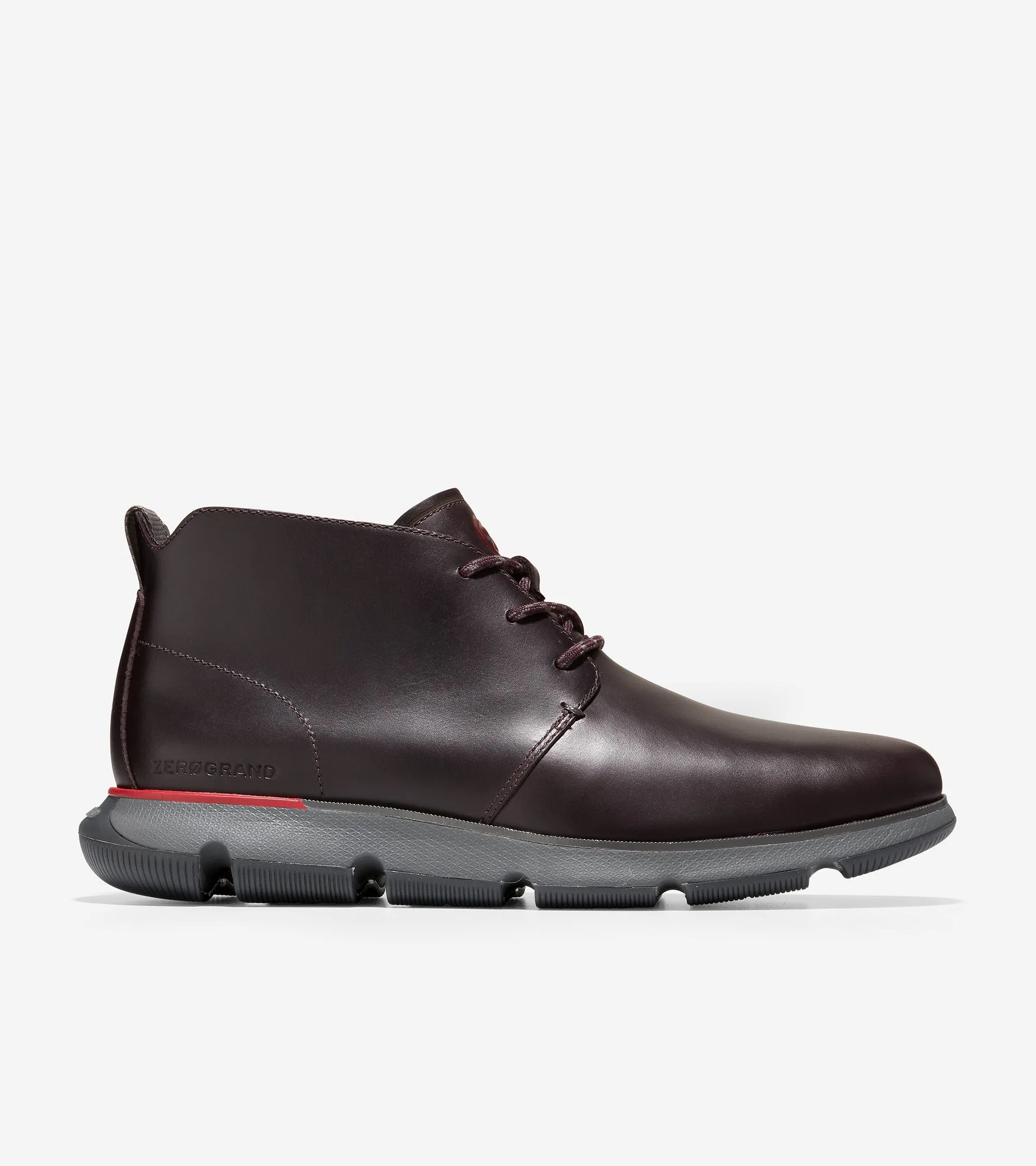 Men's 4.ZERØGRAND Chukka Boots