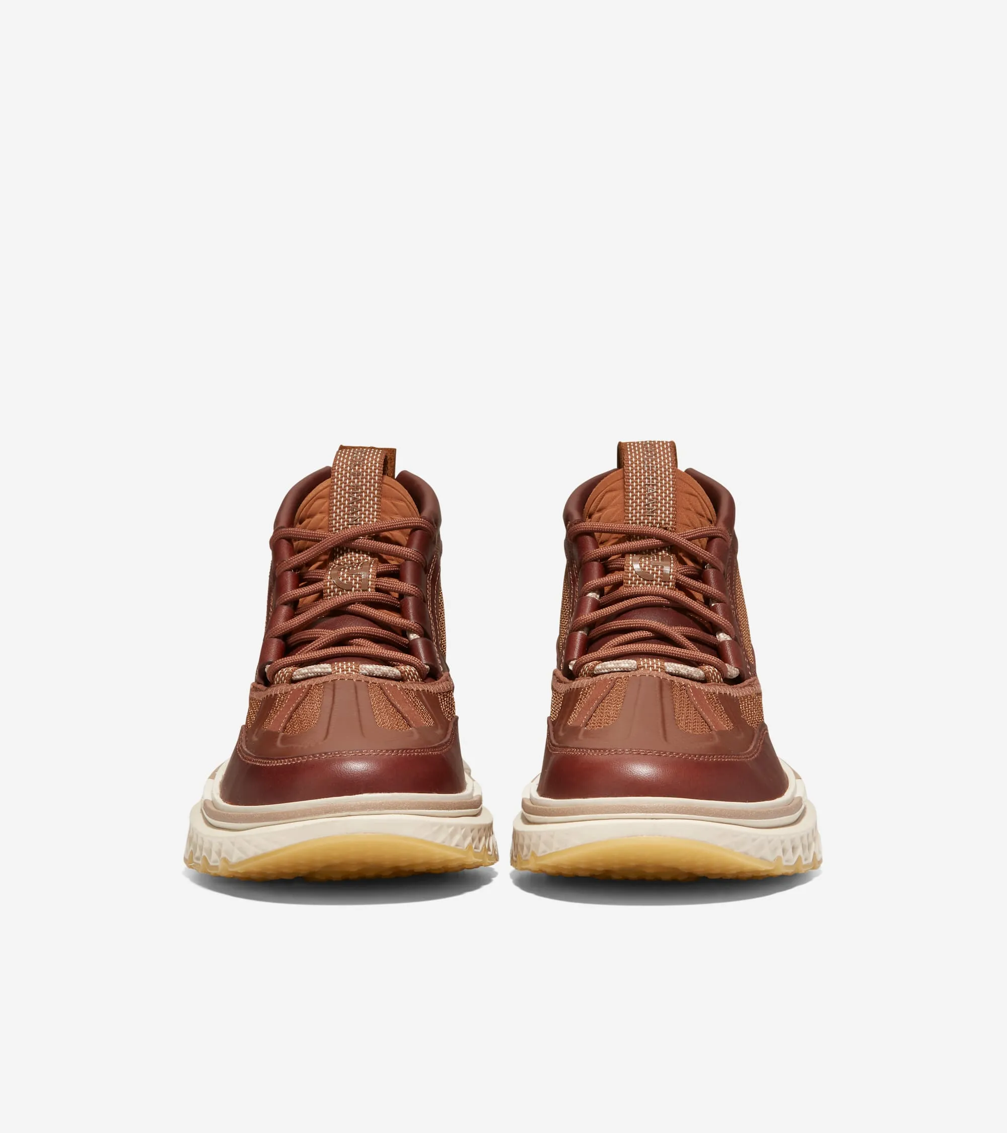 Men's 5.ZERØGRAND WRK Chukka Boots