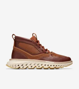 Men's 5.ZERØGRAND WRK Chukka Boots