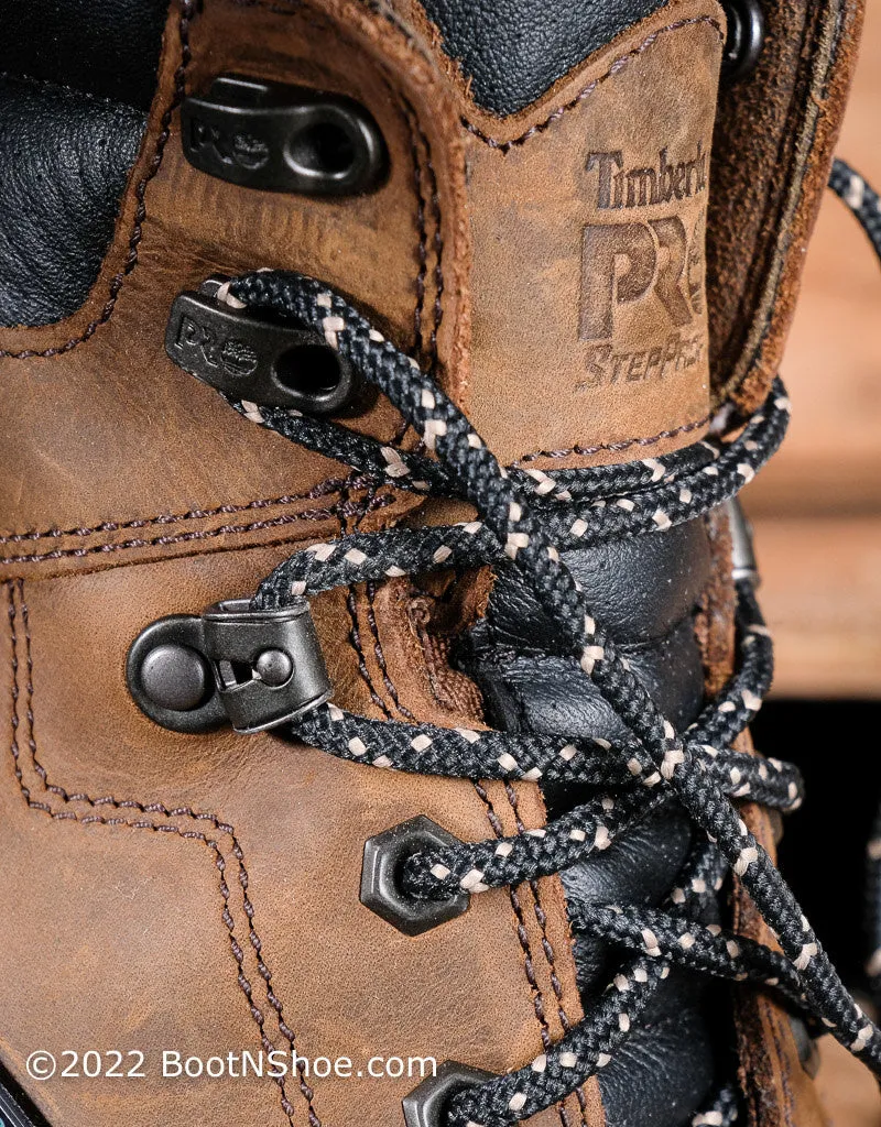 Men's Boondock HD Composite Toe Waterproof Work Boot A29RK