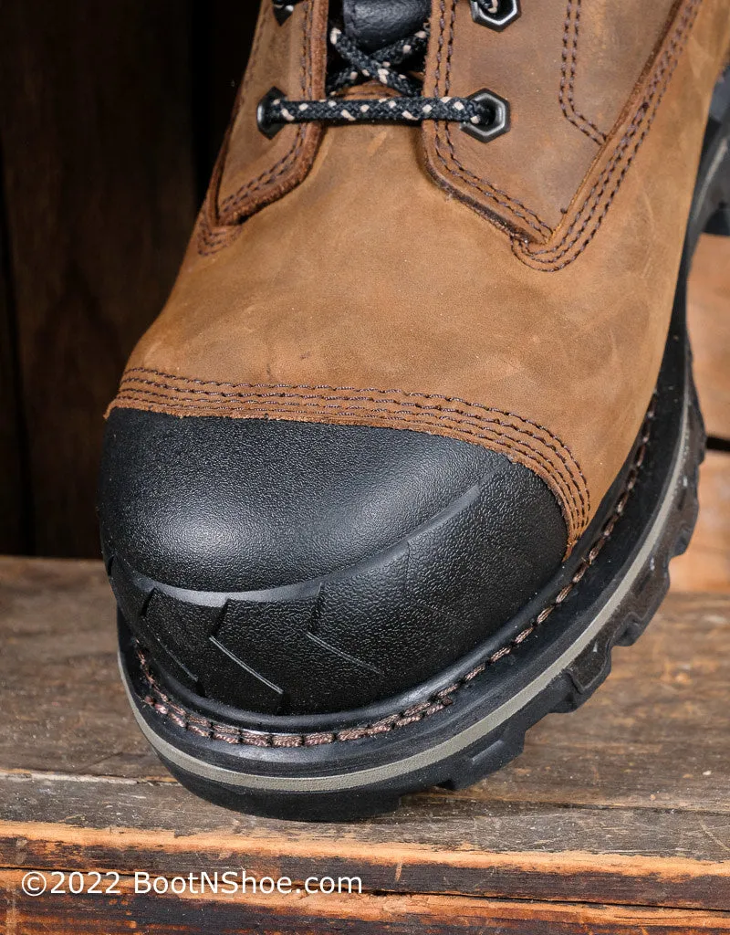 Men's Boondock HD Composite Toe Waterproof Work Boot A29RK