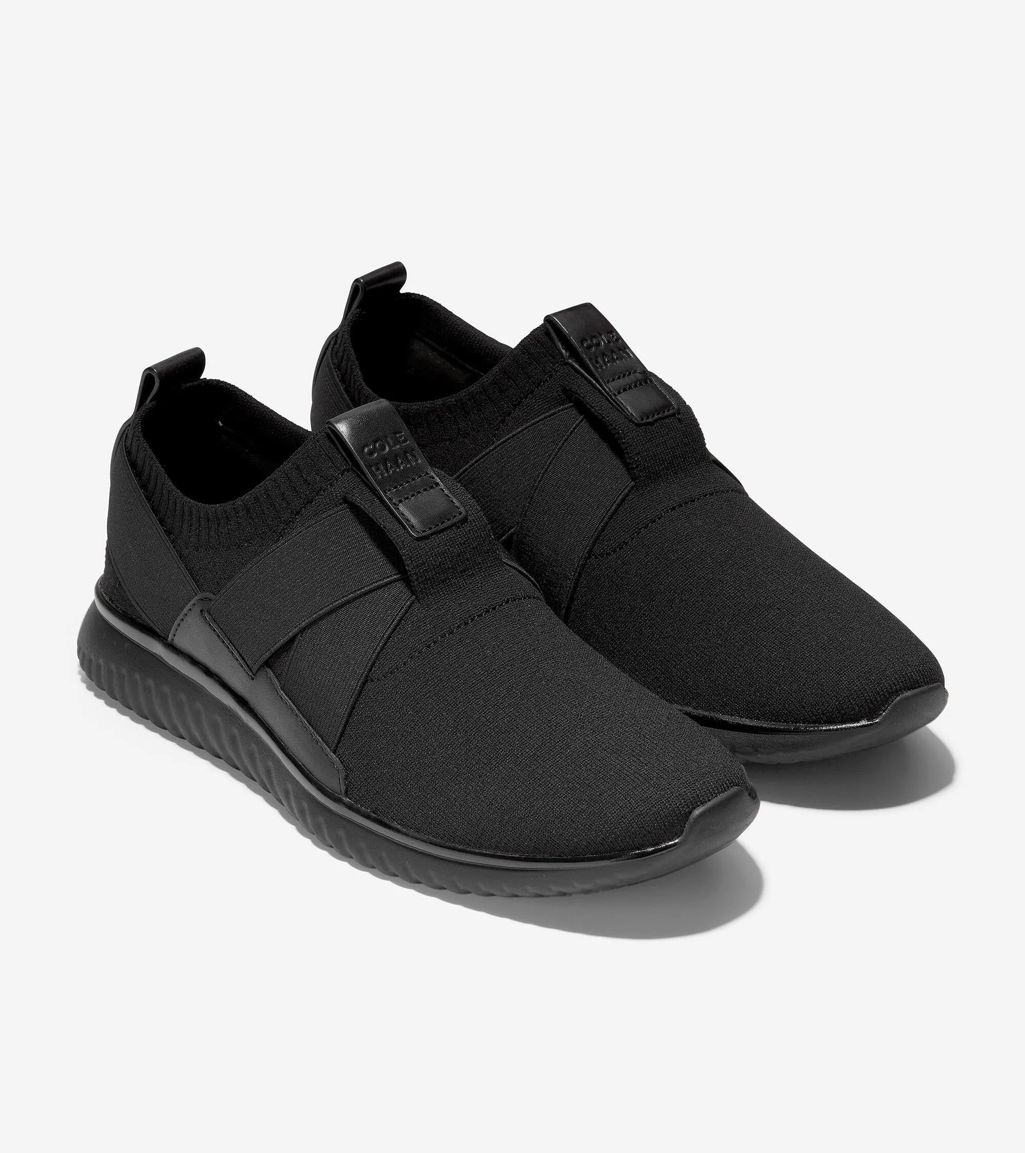 Men's GrandMøtion Slip-On Sneaker