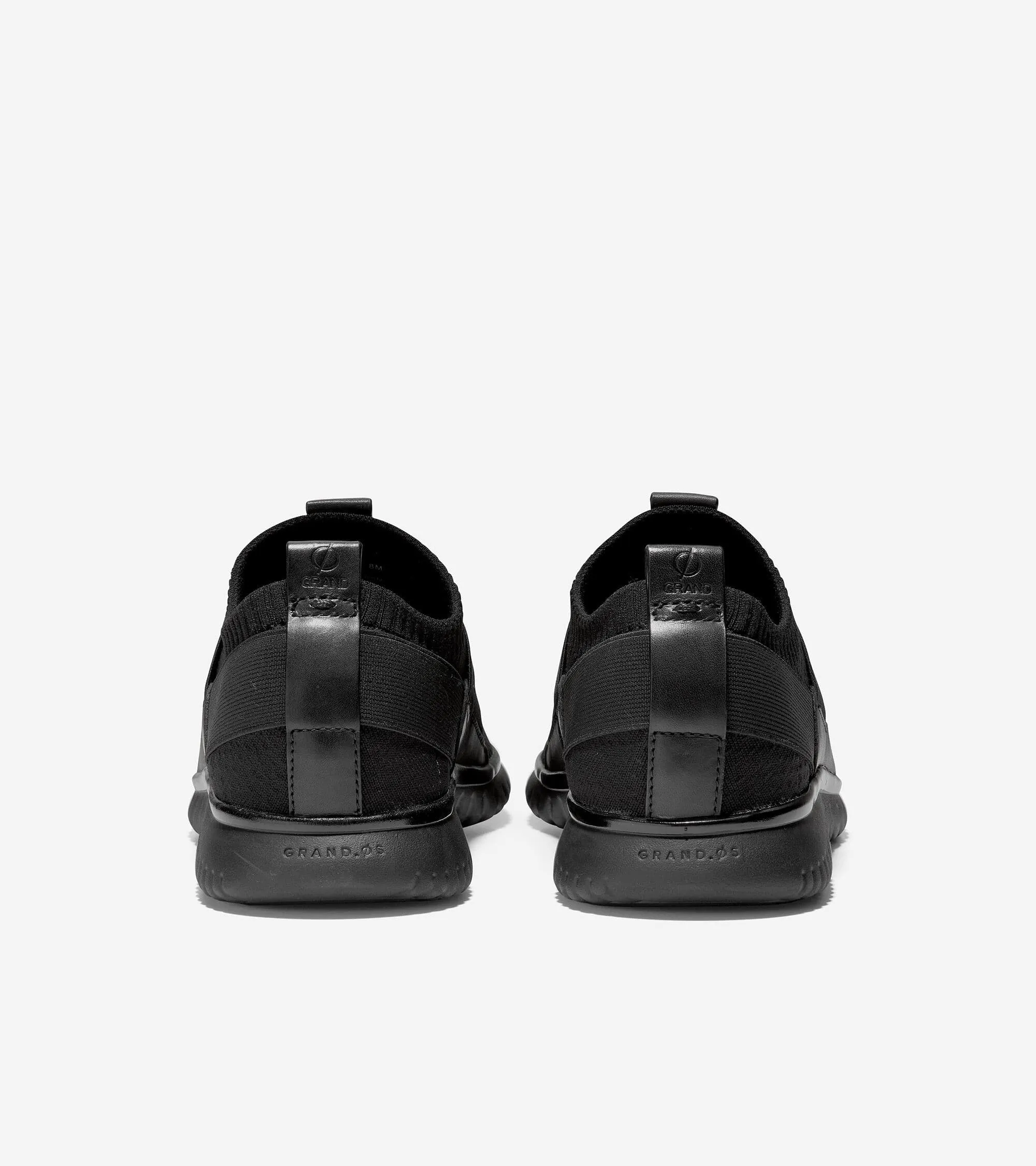 Men's GrandMøtion Slip-On Sneaker